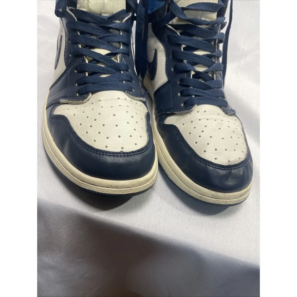 Air Jordan 1 High Top Mens Sz 11